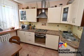 Os Zacisze Agrestowa- Mieszkanie 3 pokojowe